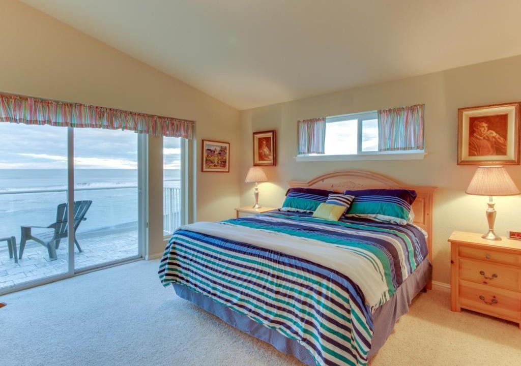 Photo of Bedroom in Gold Beach
