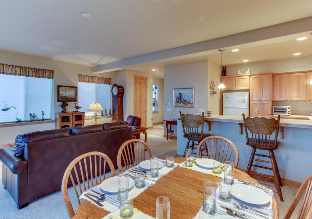 Photo of Kitchen in Gold Beach