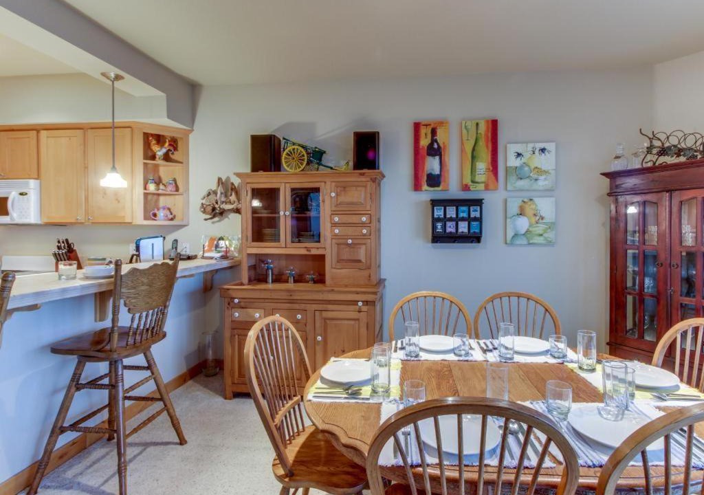 Photo of Kitchen in Gold Beach