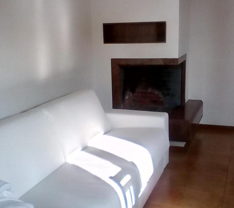 Photo of Livingroom in Vailate