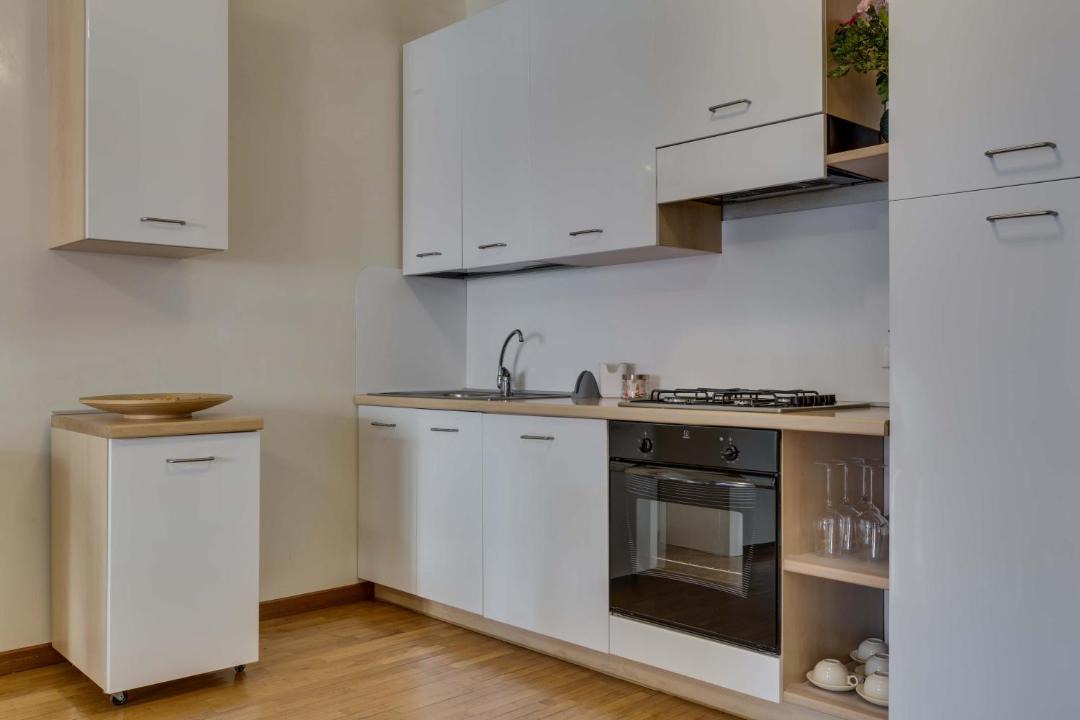 Photo of Kitchen in Padova