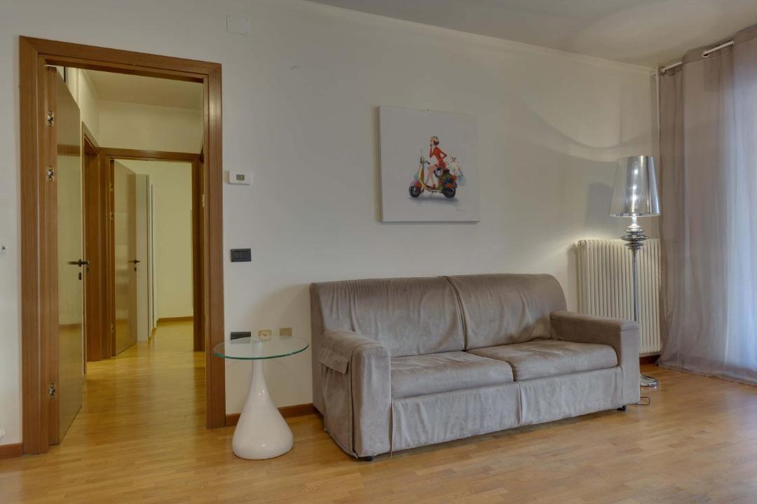 Photo of Livingroom in Padova