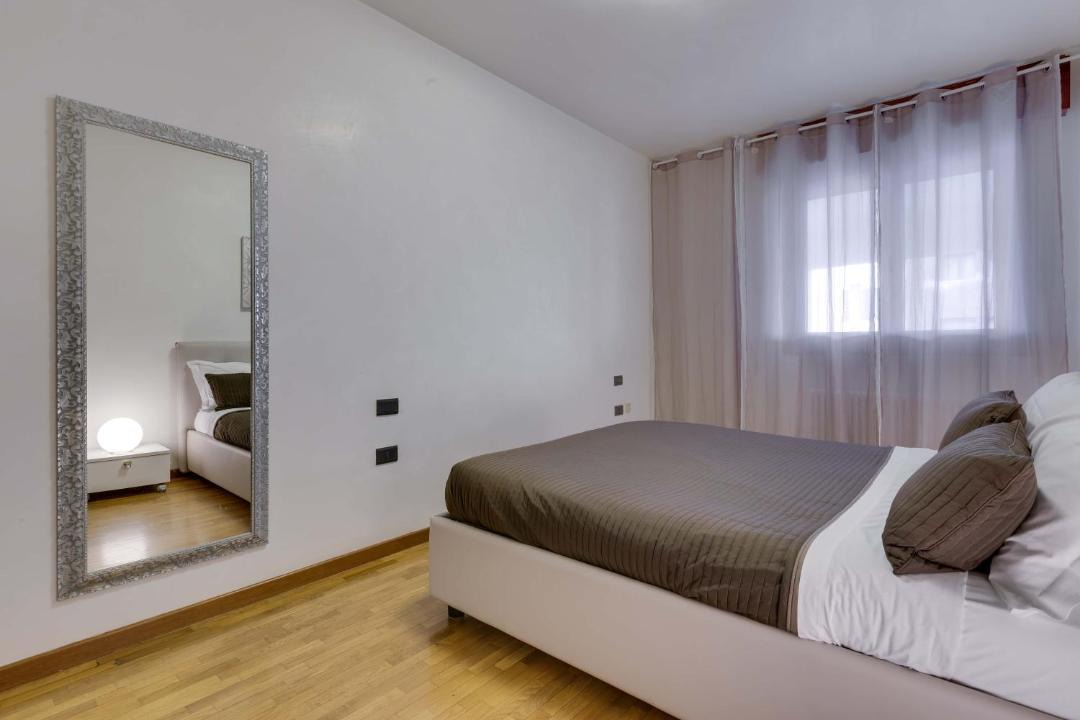 Photo of Bedroom in Padova