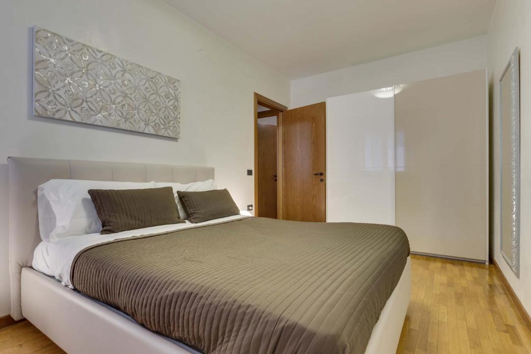 Photo of Bedroom in Padova
