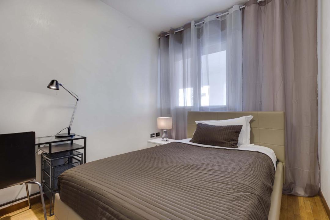 Photo of Bedroom in Padova