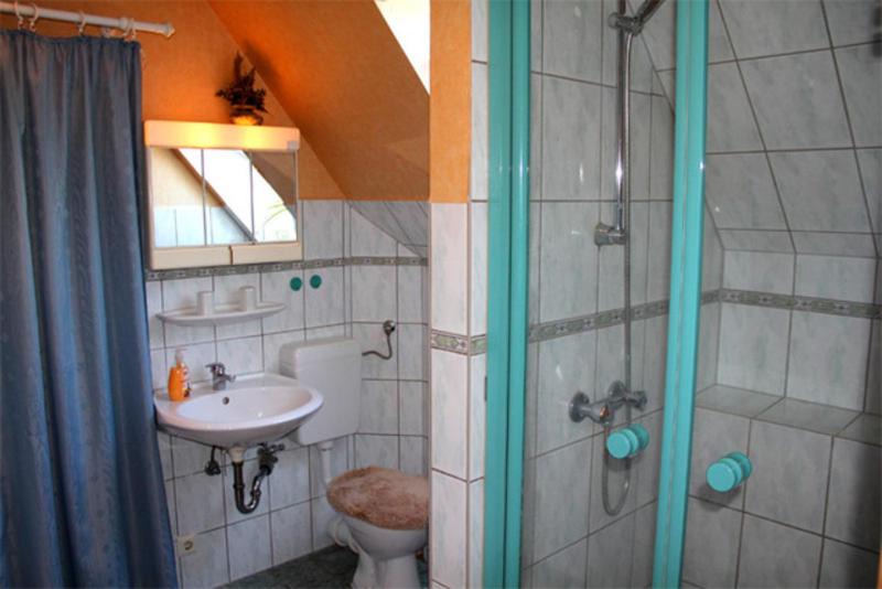 Photo of Bathroom in Lychen