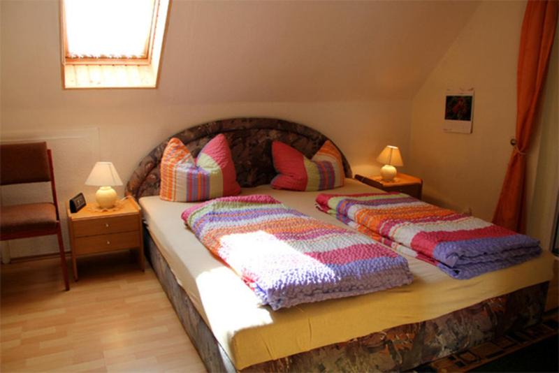 Photo of Bedroom in Lychen