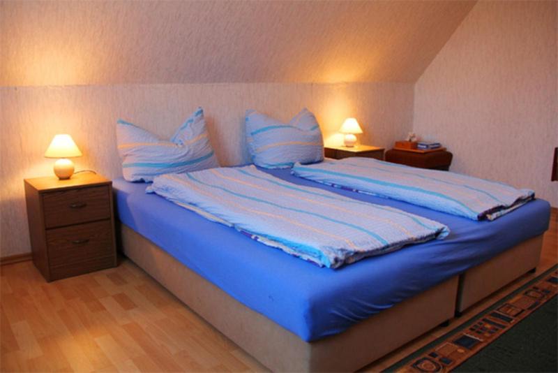 Photo of Bedroom in Lychen