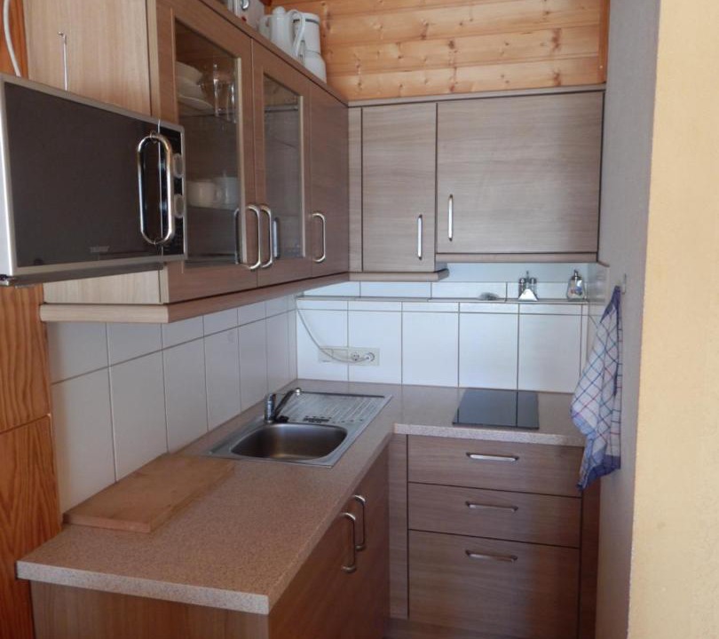 Photo of Kitchen in Tauplitz