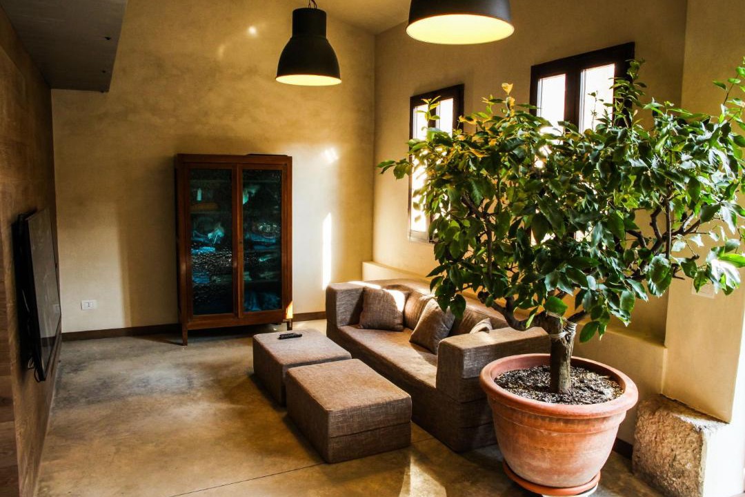 Photo of Livingroom in Nord-Est