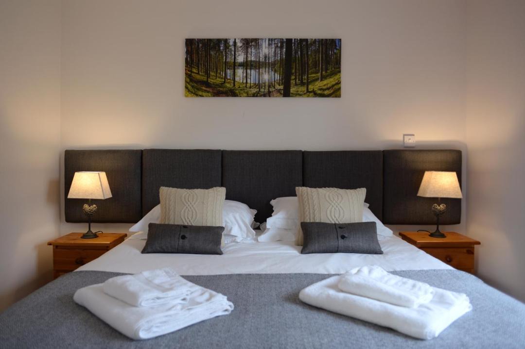 Photo of Bedroom in Thornby
