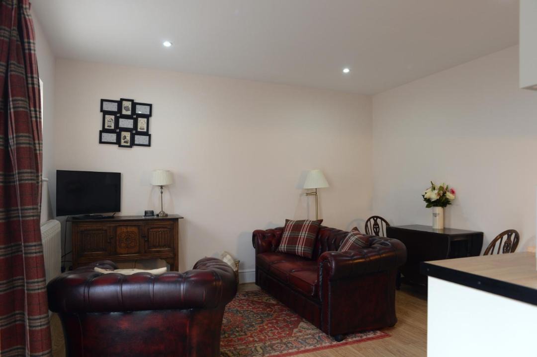 Photo of Livingroom in Thornby