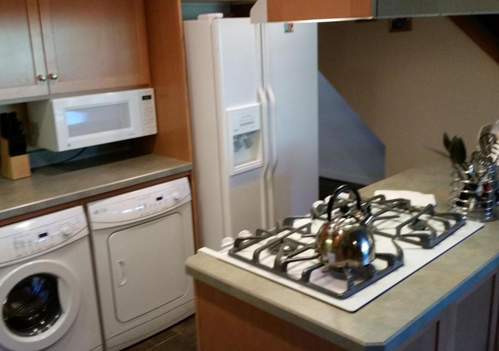 Photo of Kitchen in Overlook Park
