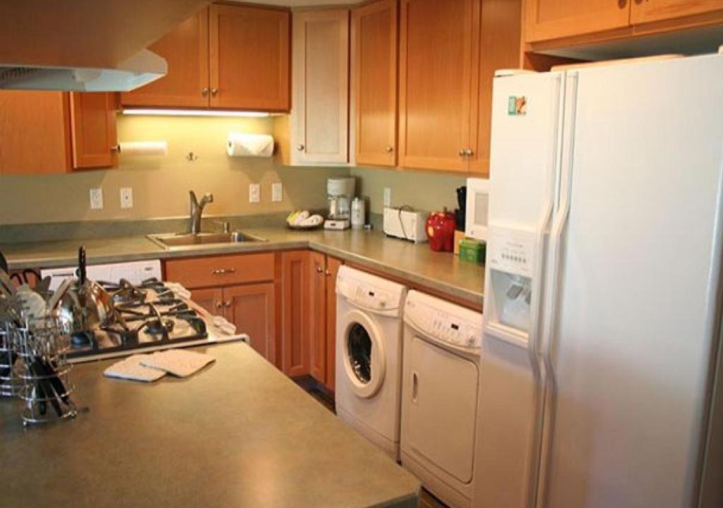 Photo of Kitchen in Overlook Park