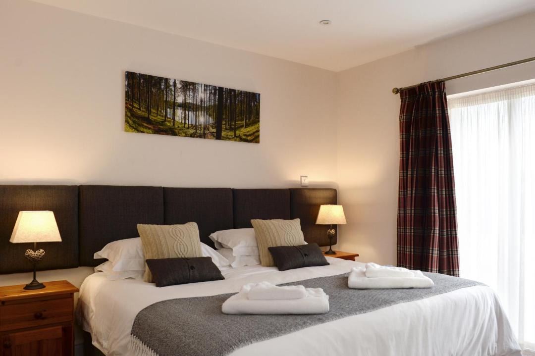 Photo of Bedroom in Thornby