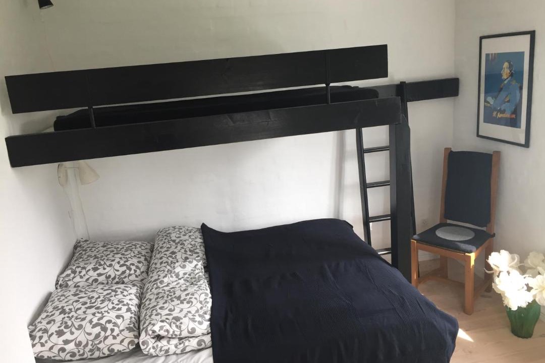 Photo of Bedroom in Kerteminde