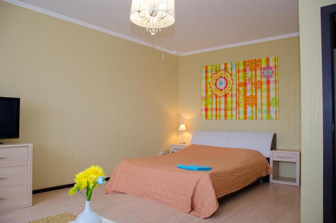 Photo of Bedroom in Streletskoye