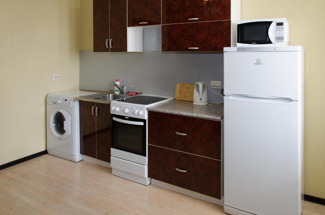 Photo of Kitchen in Streletskoye