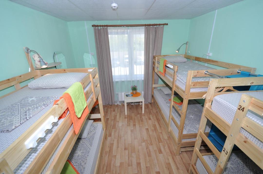 Photo of Others in Perm