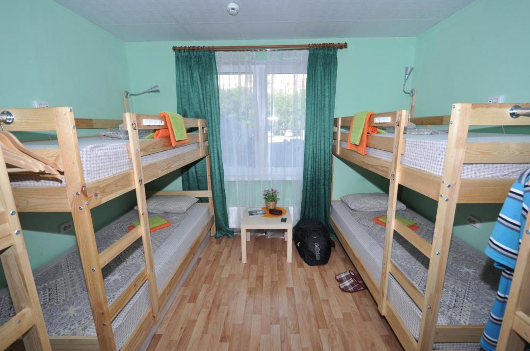 Photo of Livingroom in Perm