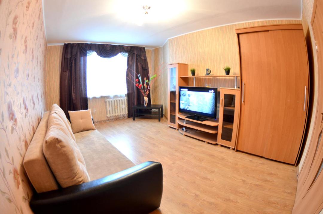 Photo of Livingroom in Vladimir
