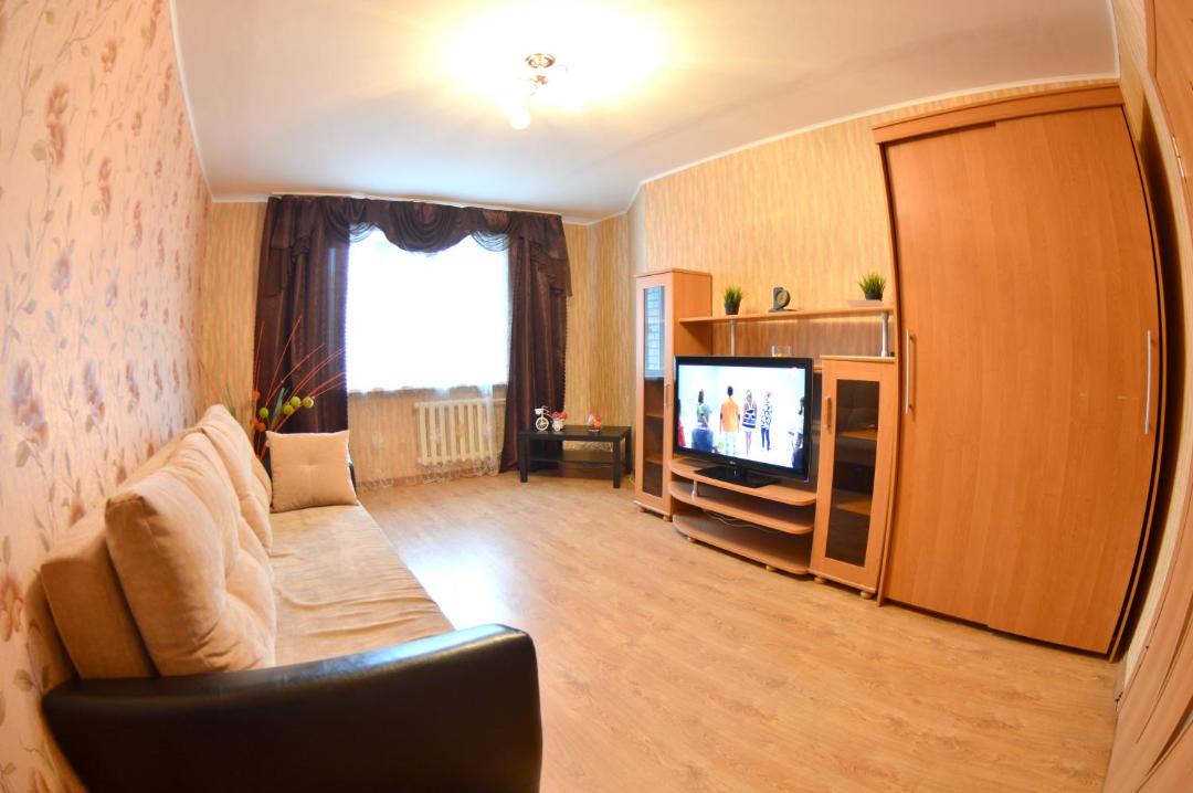 Photo of Livingroom in Vladimir