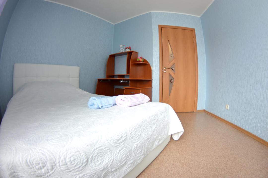 Photo of Bedroom in Vladimir