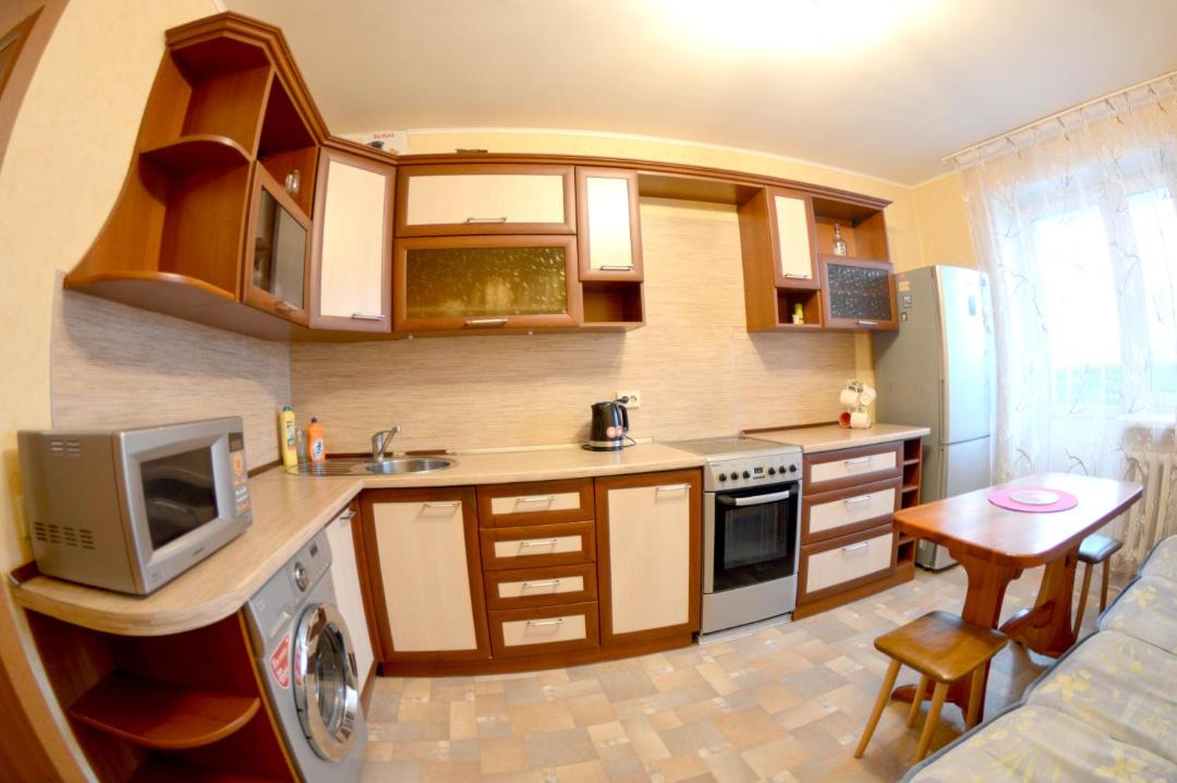 Photo of Kitchen in Vladimir