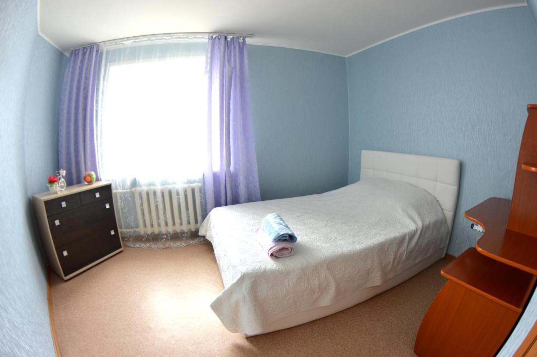 Photo of Bedroom in Vladimir