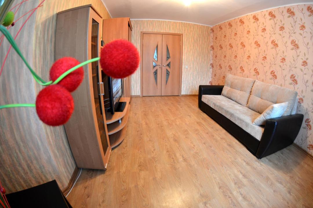 Photo of Livingroom in Vladimir