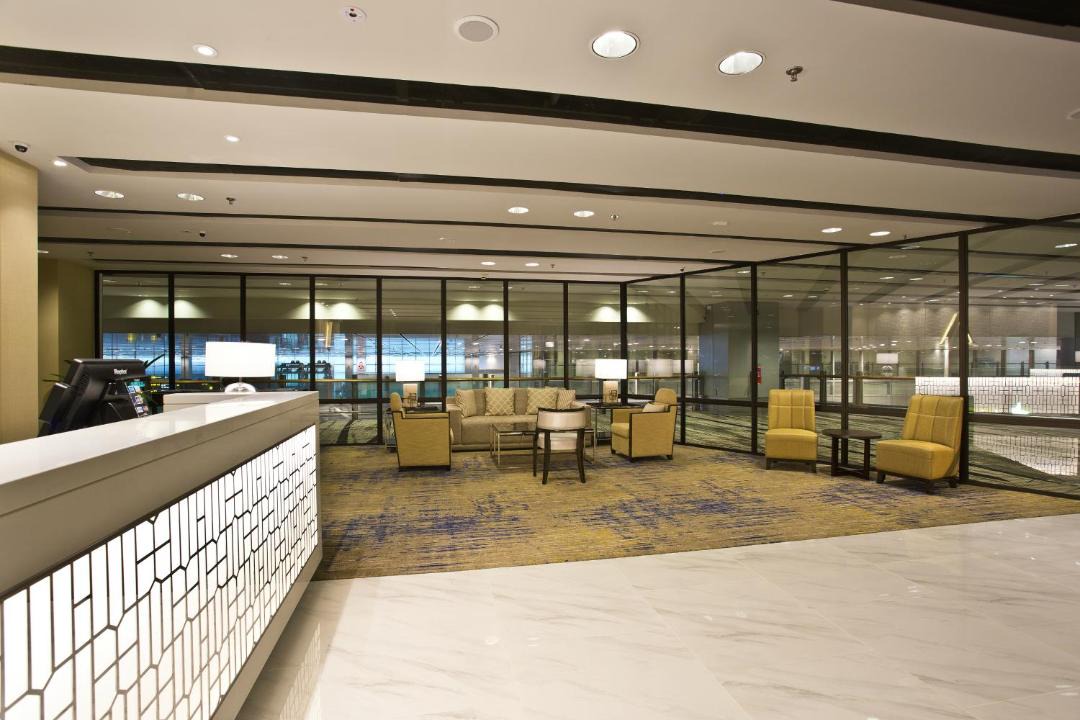 Photo of Others in Changi
