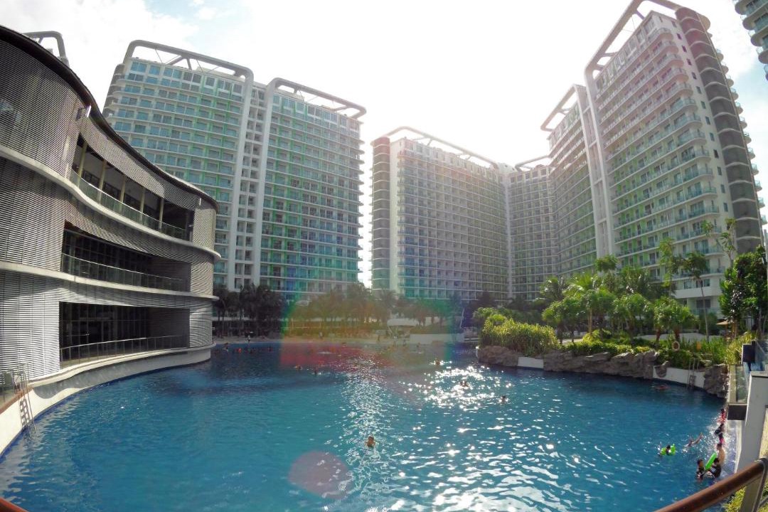 Photo of Outdoor in Don Bosco
