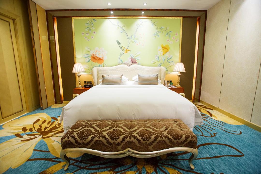 Photo of Bedroom in Wuxi