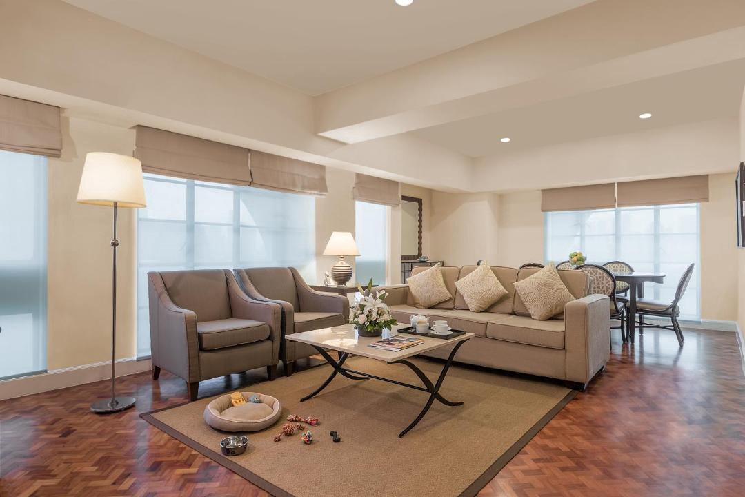 Photo of Livingroom in Urdaneta