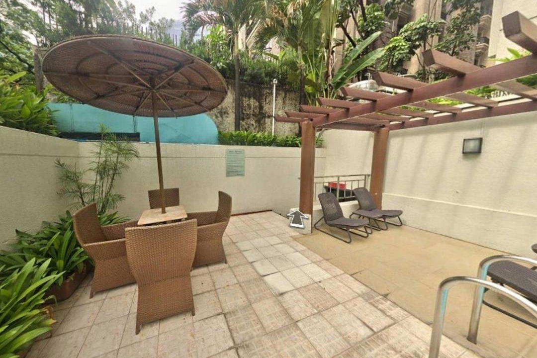 Photo of Patio Balcony in Urdaneta