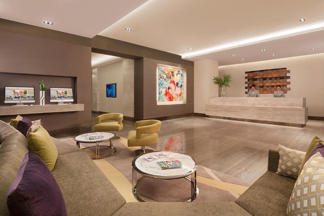 Photo of Livingroom in Salcedo Village