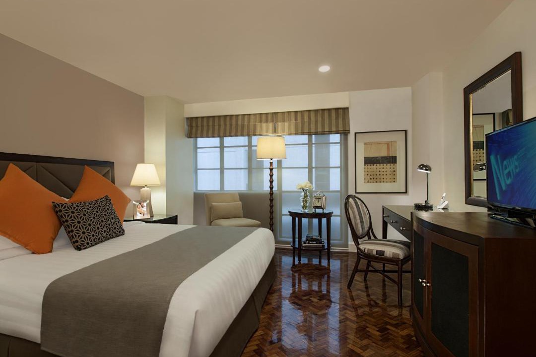 Photo of Bedroom in Urdaneta