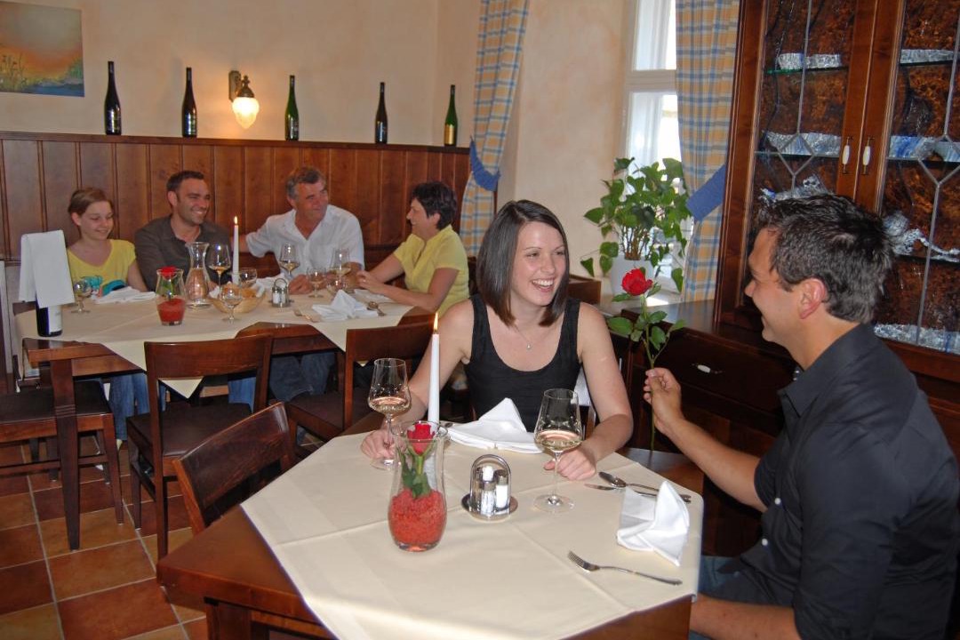 Photo of Others in Spitz
