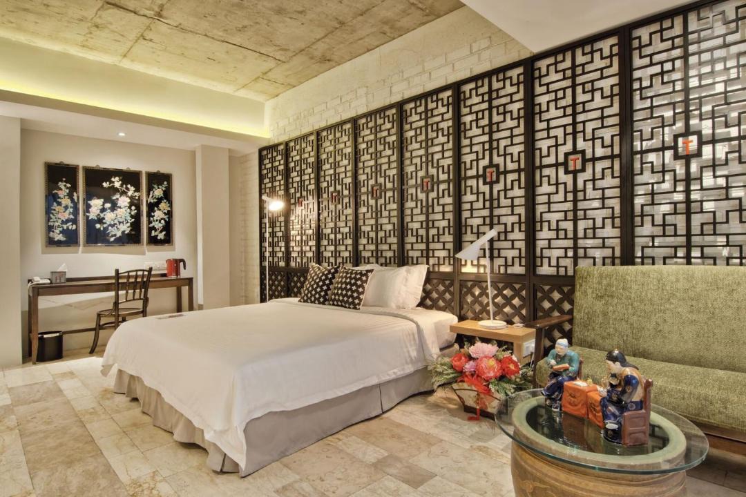 Photo of Bedroom in Jonker Walk