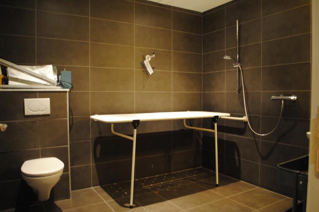 Photo of Bathroom in Ostend City Centre