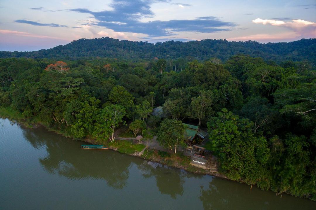 Photo of Outdoor in Ahuano