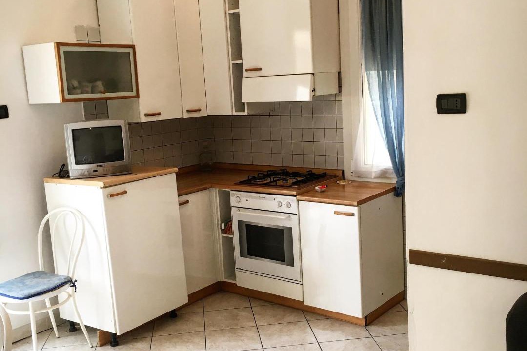Photo of Kitchen in Jesolo