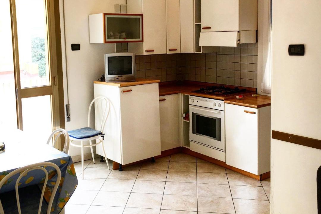 Photo of Kitchen in Jesolo