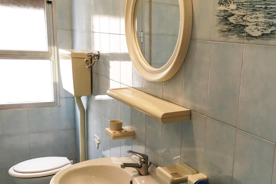 Photo of Bathroom in Jesolo