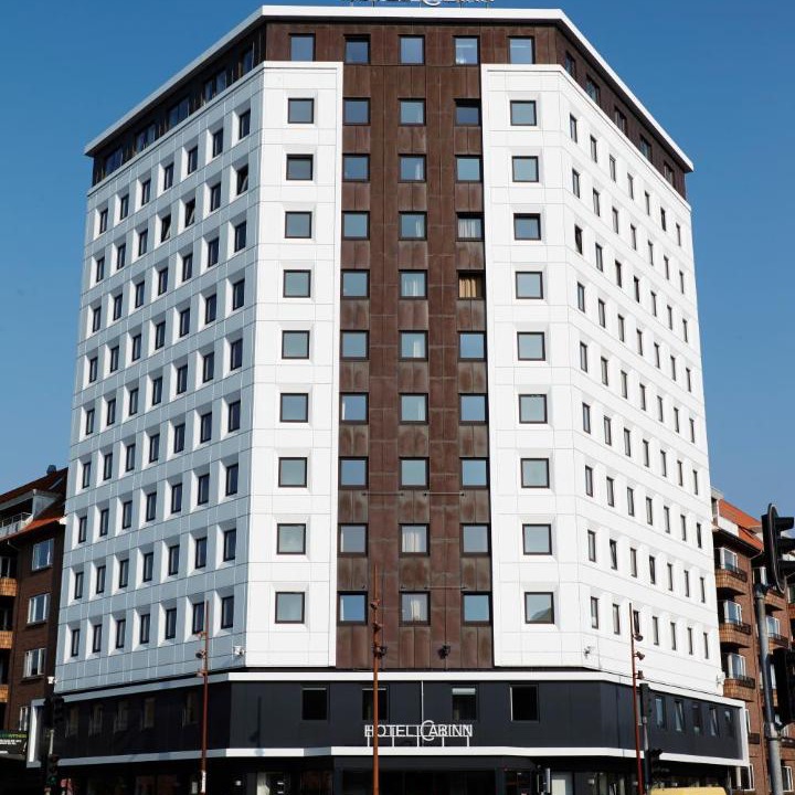 Photo of Buildings in Vejle