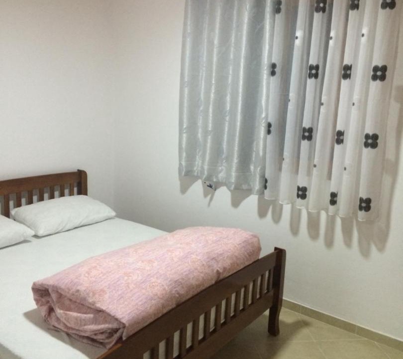 Photo of Bedroom in Theth