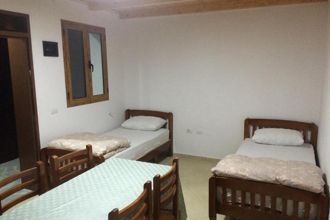 Photo of Bedroom in Theth