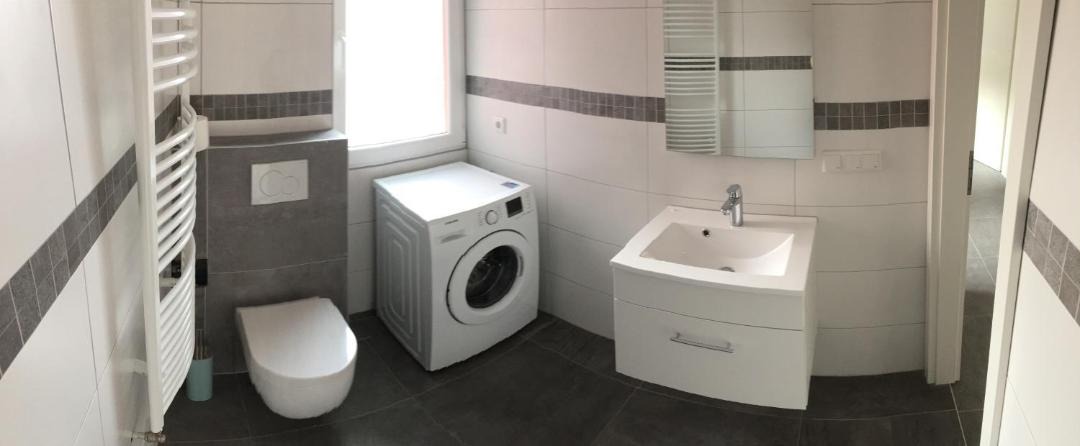 Photo of Bathroom in Dutzendteich