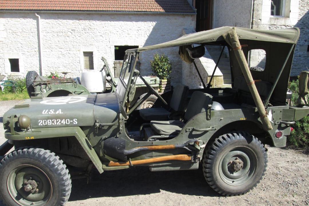 Photo of Others in Tracy-sur-Mer