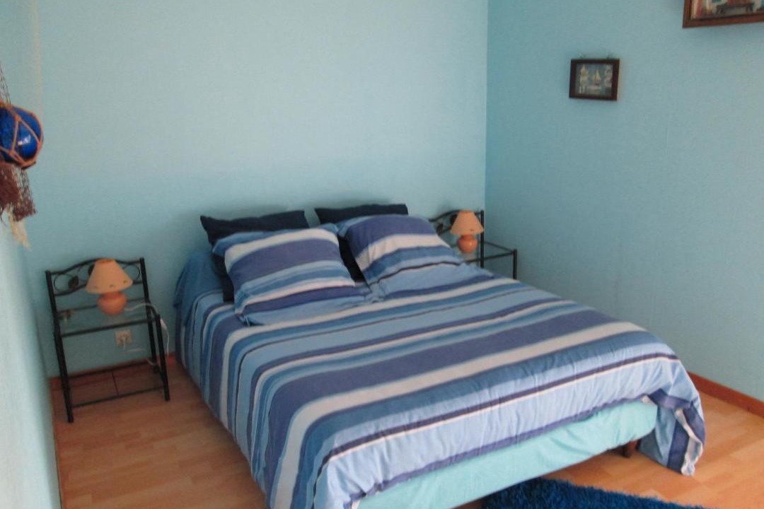 Photo of Bedroom in Tracy-sur-Mer